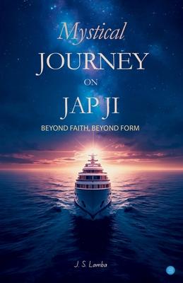 Mystical Journey on Jap Ji Subscription