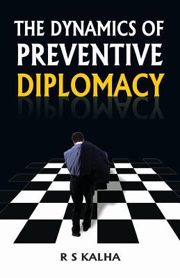 The Dynamics of Preventive Diplomacy Subscription