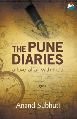 The Pune Diaries: a love affair with India