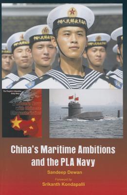 China's Maritime Ambitions and the PLA Navy Subscription