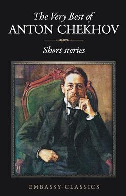 The Very Best of Anton Chekov - Short Stories Subscription