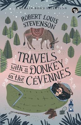 Travels With a Donkey in the Cvennes