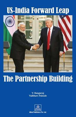 US-India Forward Leap-The Partnership Building Subscription