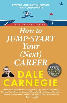 How to Jumpstart Your (Next) Career (English) Subscription