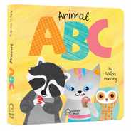 Animal ABC: Playful Animals Teach A to Z (Padded Board Book) Subscription