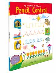 My First Book of Patterns: Pencil Control Subscription