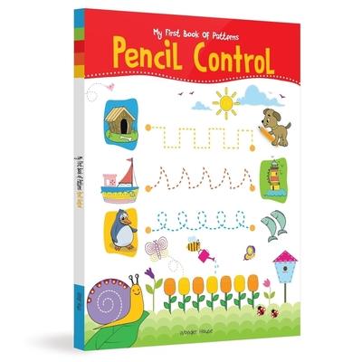 My First Book of Patterns: Pencil Control Subscription
