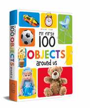 My First 100 Objects Around Us Subscription