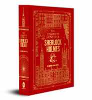 The Complete Novels of Sherlock Holmes (Deluxe Hardbound) Subscription
