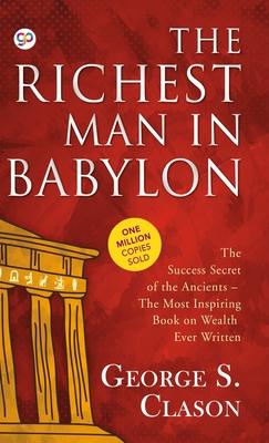 The Richest Man in Babylon