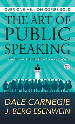 The Art of Public Speaking