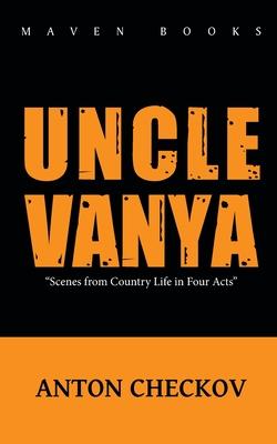 Uncle Vanya Subscription