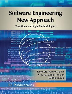 Software Engineering New Approach: (Traditional and Agile Methodologies) Subscription
