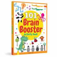 101 Brain Booster Activity Book Subscription