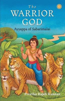 The Warrior God: Ayyappa of Sabarimalai