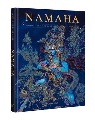 Namaha: Stories from the Land of Gods and Goddesses