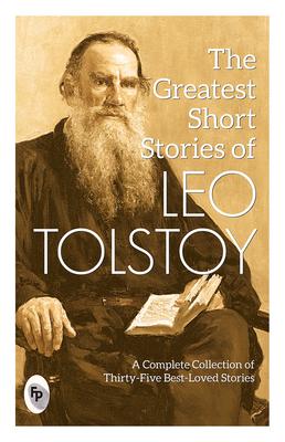 The Greatest Short Stories of Leo Tolstoy: Collectable Edition Subscription
