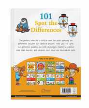 101 Spot the Differences Subscription