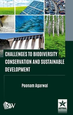 Challenges to Biodiversity Conservation and Sustainable Development Subscription