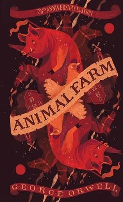 Animal farm 5th June 2020 Final