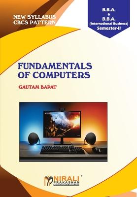 Fundamentals of Computers Subscription