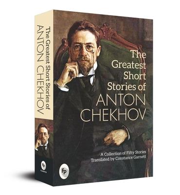 The Greatest Short Stories of Anton Chekhov Subscription