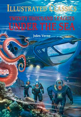 Twenty Thousand Leagues Under the Sea