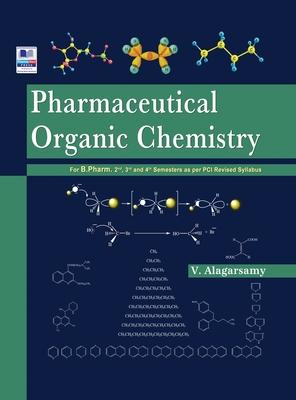 Pharmaceutical Organic Chemistry