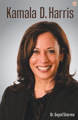 Kamala D Harris