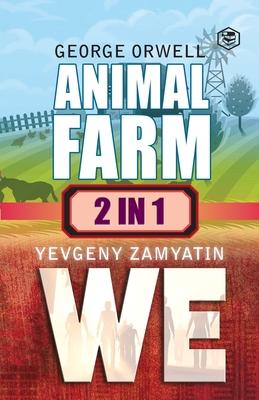 Animal Farm & We (2In1) Subscription