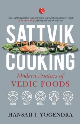 Sattvik Cooking