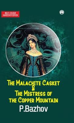 The Malachite Casket Subscription