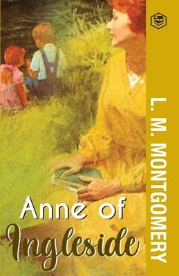 Anne of Ingleside