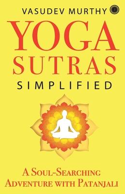 Yoga Sutras Simplified