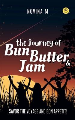 The journey of Bun, Butter, & Jam