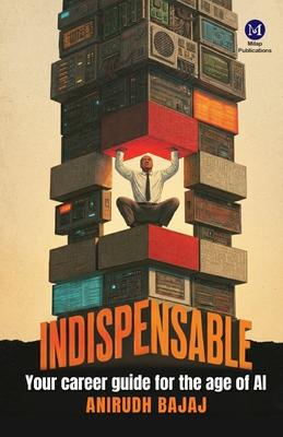 Indispensable: Your Career Guide for the Age of AI Subscription