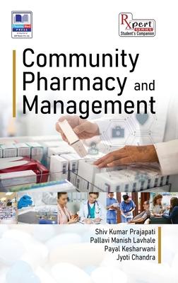 Community Pharmacy and Management