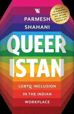 Queeristan: LGBTQ Inclusion in the Indian Workplace Subscription