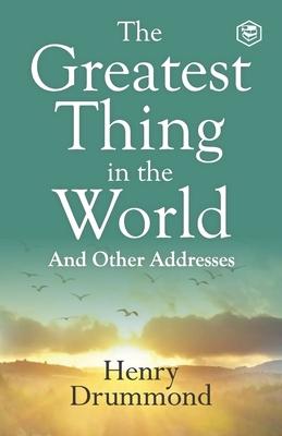 The Greatest Thing in the World: Experience the Enduring Power of Love