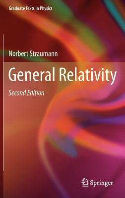 General Relativity Subscription