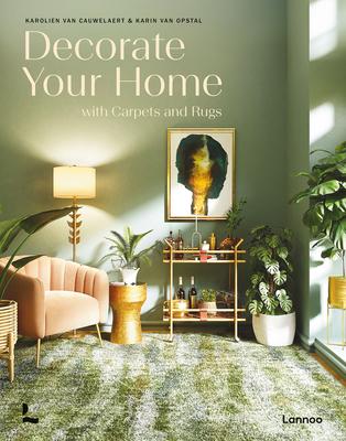 Decorate Your Home with Carpets and Rugs