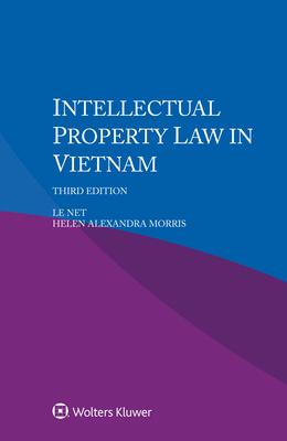 Intellectual Property Law in Vietnam