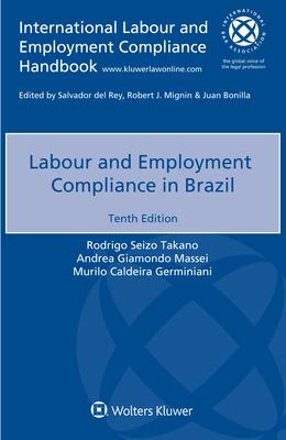 Labour and Employment Compliance in Brazil