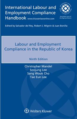 Labour and Employment Compliance in the Republic of Korea