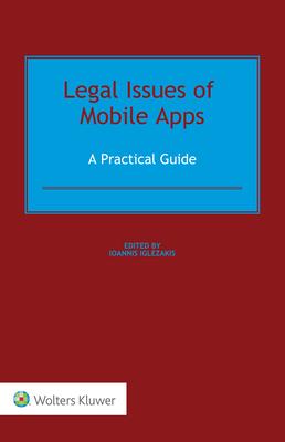 Legal Issues of Mobile Apps: A Practical Guide Subscription
