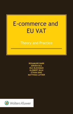 E-commerce and EU VAT: Theory and Practice