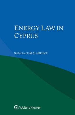 Energy Law in Cyprus