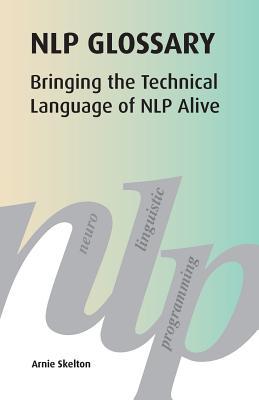 Nlp Glossary