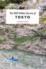 The 500 Hidden Secrets of Tokyo Subscription