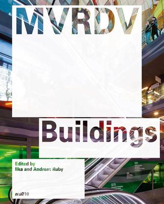 MVRDV Buildings: Updated Edition